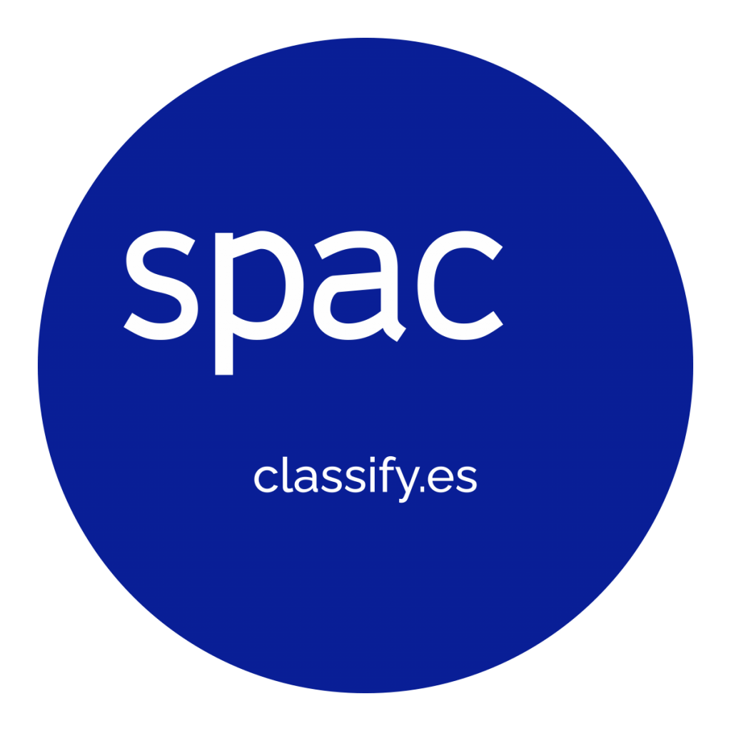 Acerca de SPAC - Auditorías de segunda parte by Classify